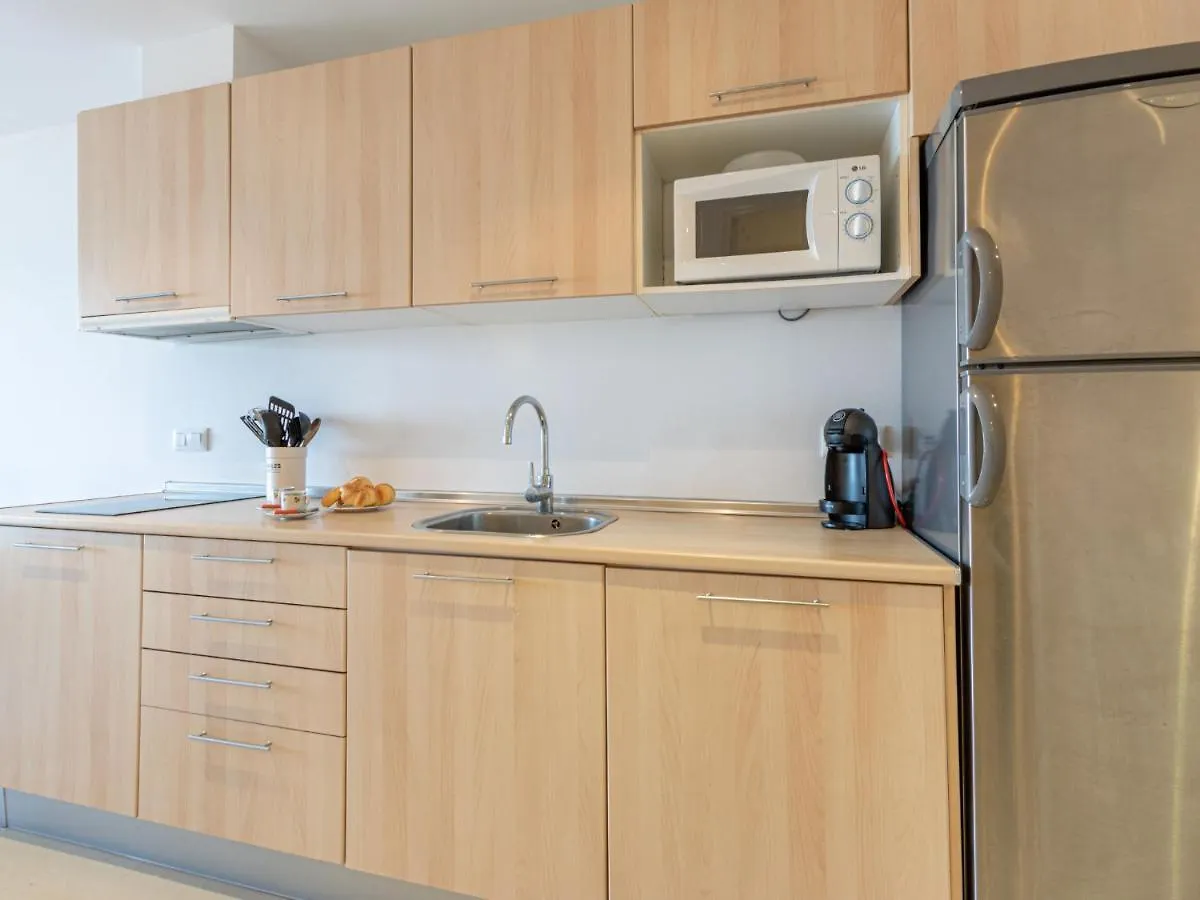 Apartment Xavi By Interhome Roses