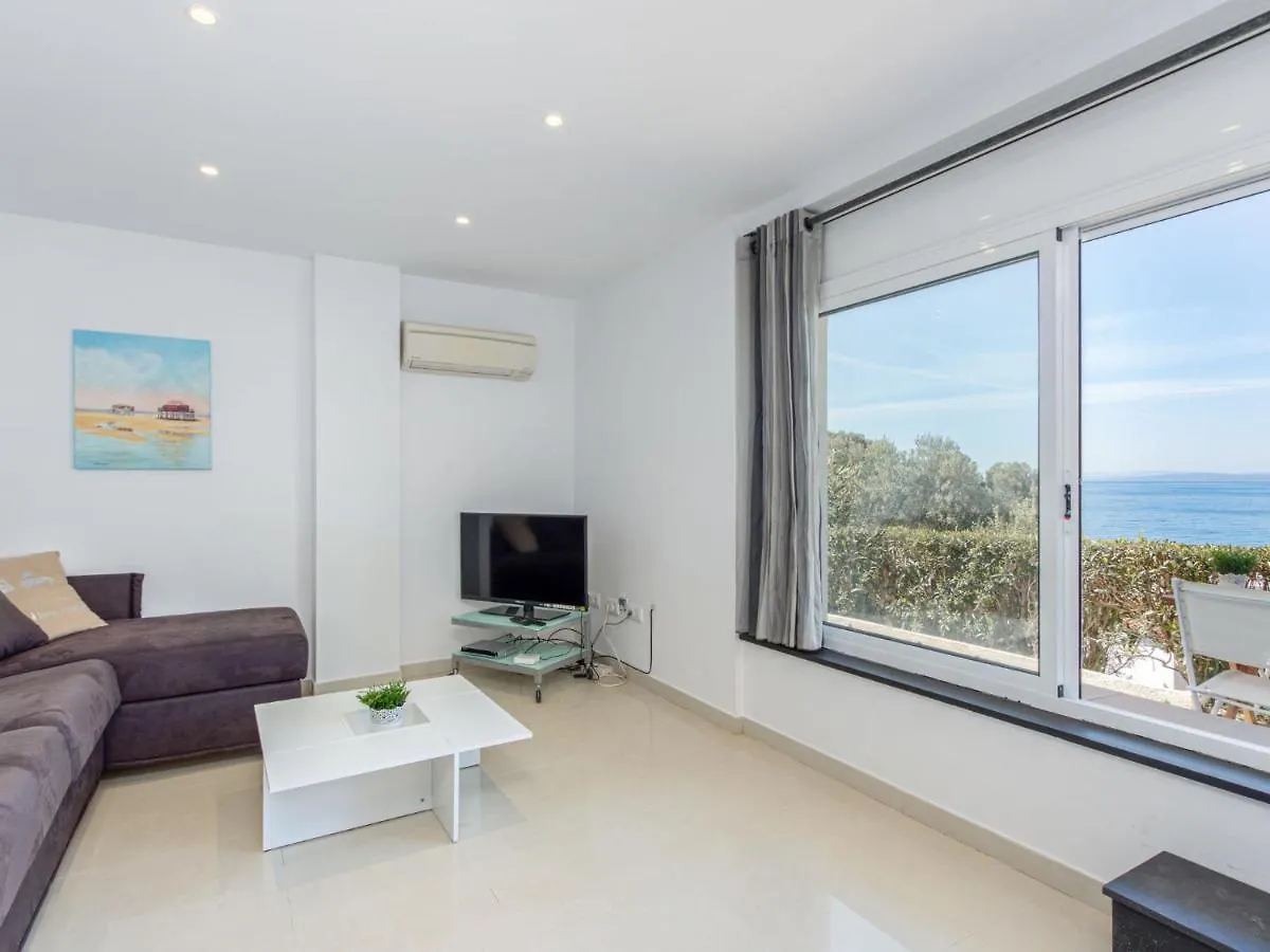 Apartment Xavi By Interhome Roses Spanje